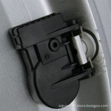 TPMS with LCD Display, Multi-functional Alarm
